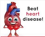 beat heart disesase