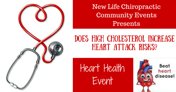 risk factors of high cholesterol