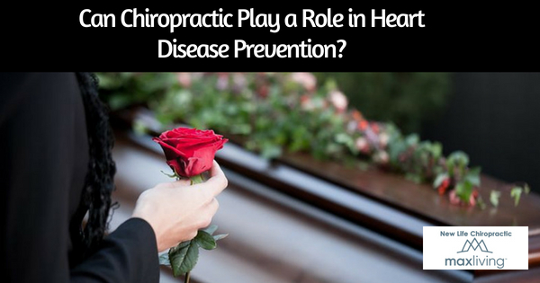 Can Chiropractic Play a Role in Heart Disease prevention top image