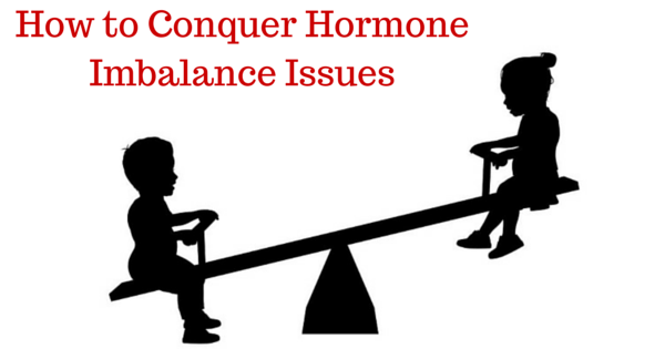 hormone imbalance issues