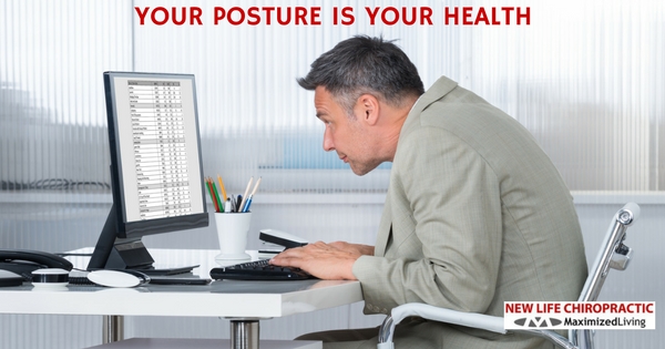 posture health