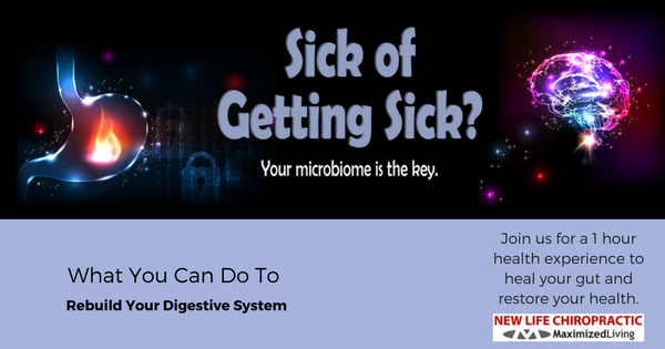 how to rebuild your digestive system naturally