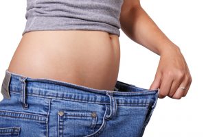 Lose weight to decrease inflammation