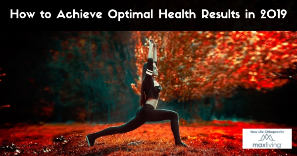 How to Achieve Optimal Health Results in 2019 top image