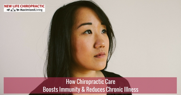 How Chiropractic Care Boosts Immunity & Reduces Chronic Illness top image