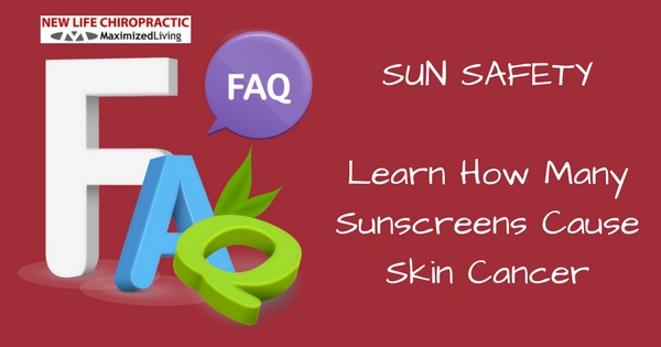 Learn How Many Sunscreens Cause Skin Cancer top image