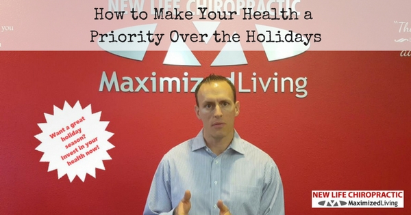 How to Make Your Health a Priority Over the Holidays top image