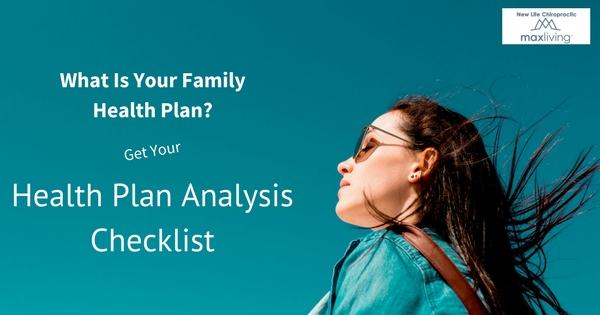 What Is Your Family Health Plan_ Health Plan Analysis Checklist