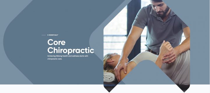 5-Essentials-Core-Chiropractic header