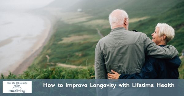 How to Improve Longevity with Lifetime Health top image