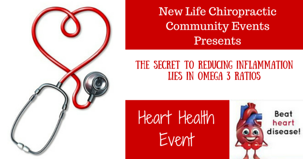 omega 6 and inflammation