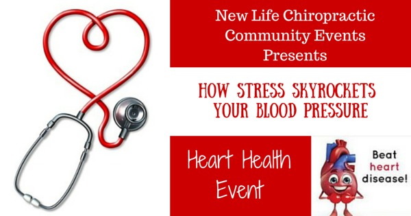 can stress and anxiety cause high blood pressure