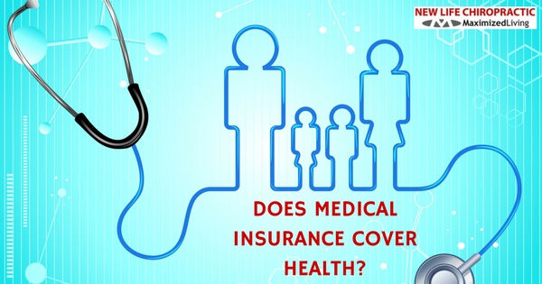 Does Medical Insurance Cover Health-