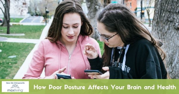 How Poor Posture Affects Your Brain and Health top image