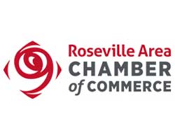 Roseville Chamber of Commerce member