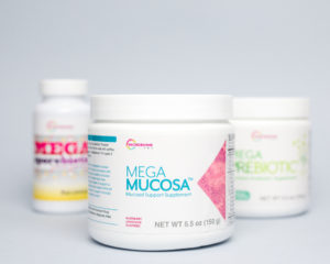 Mega Mucosa supplement
