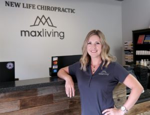 Dr. Catherine Smith, Pediatric and Obstetric Chiropractic Specialist