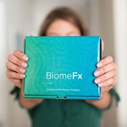 BiomeFx Gut Health Test Kit